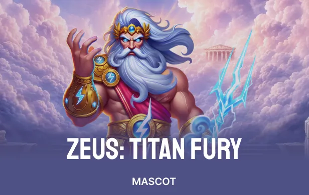 Zeus: Titan Fury